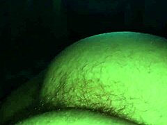 British gay boy moans while getting spanked by muscular man