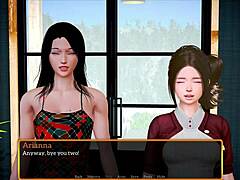 Discussing my new family episode 529 😊