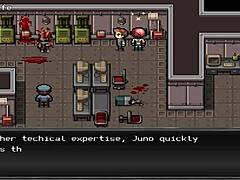 Overgrown Genesis Episode 1 With Monster Elements