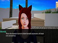 Amateur hentai cartoon features ass and tits in erotic 3D anime action! My new family episode explodes!