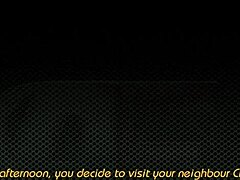 Alternate Existence 38: Game Exploration