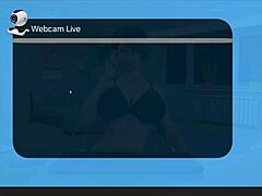 milfy city v6e: first grope of stepmom's massive boobs in anime