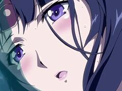 Anime Queens Blade Vanquished Queens S5 OVA kompilasi fanservice dengan sub Eng lucah