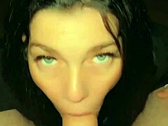 hanging out with stepsister at park