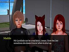 Exploring My New Family Adventures