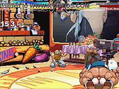 brian vs shokuhou cumshot scene