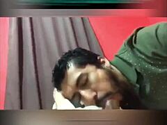 A Gentle White Kiss Shared