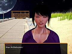 My New Family 444 Hentai Action