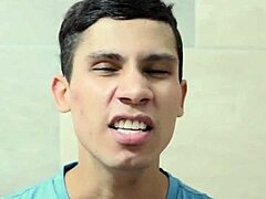 Igor E J Explore Self-Acceptance In Gay Pornography Theme.