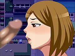 trepando with son's friend in the park at night part 13