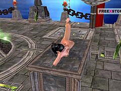 i love watching her finger that pussy