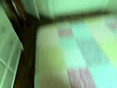 my step sis let me fuck her big ass