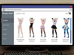 Harem Hotel 6: Monster Cocks Await