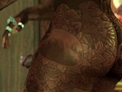 Monster Cock and Big Cock in Gay Sex