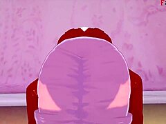 Zero Two FUCKS Darling HARD In POV