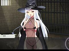 Is The Witch Trapped In Sexual Prison Again?