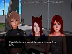 Exploring My New Family Adventures