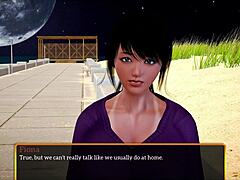 My New Family 444 Hentai Action