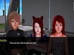 Exploring My New Family Adventures