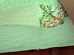 Yuri gaucho couple in paradise quickie, impregnating the maid with big cock