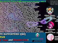 ตัวการ์ตูนขน Vex มีงานรักดุเดือดกับ Nilus ในเฮนไตอนิเมะมีซับ