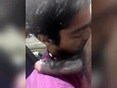 cadeirante viadinho sucks giant black cock