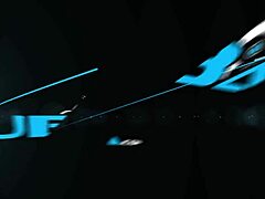 I am busty Alison Tyler celebrating Christmas by masturbating my wet pussy.