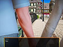 Exploring Adventures In My New Family Episode 465.