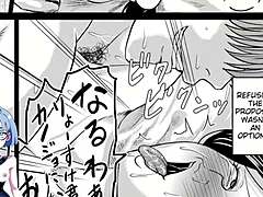 complete japanese anime hentai game with dating and 3d elements.