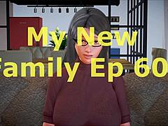 My new stepfamily adventures are so exciting!