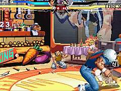 brian vs shokuhou cumshot scene