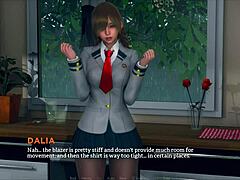 Eternum 8 is an exciting game.