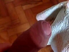 Yuri gaucho couple in paradise quickie, impregnating the maid with big cock