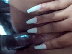 I got very horny after seeing that