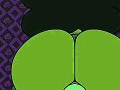 Why settle for your mad girlfriend when you can deepthroat a friend's monster cock in the sauna and cheat wildly?