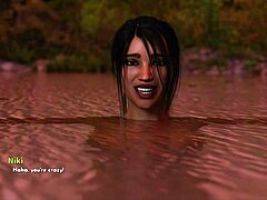 Welcome To Free Will 38