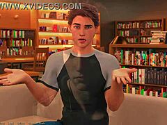 the fresh women pc game series continues in this playthrough part 2 with anime elements