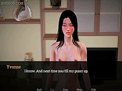 i was playin this anime hentai game and got all excited seein big tits and ass, but it's just family stuff ya know?