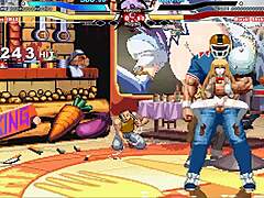 brian vs shokuhou cumshot scene