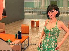 the fresh women pc game series continues in this playthrough part 2 with anime elements