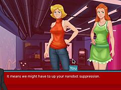 They found Jerry Paprika Trainer Ep 9