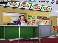 Summer Time Saga Unc Part 24: What Secrets Await?