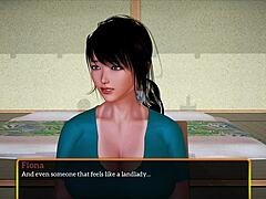 my new family game episode 388