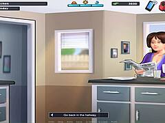 Summer Time Saga Unc Part 24: What Secrets Await?