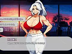 What’s with This Futa Gym Teacher in Starmaker Story?