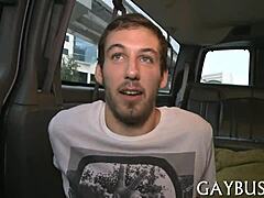 Dudes Engaging In Intense Gay Sex With Various Positions And Actions