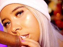 Valentina Can't Start Day Without Cock