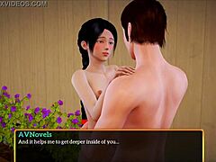 Exploring Adventures In My New Family Episode 465.