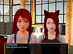 my new family game episode 388