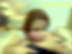 She signs contracts but craves my huge cock and cum